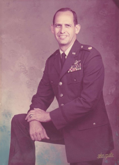 Obituary of Phillip Francis Patterson