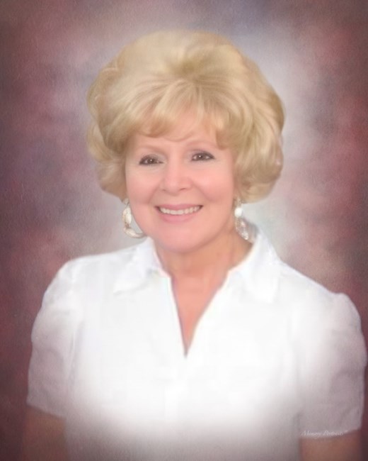 Obituary of Charlotte Ann Bridges