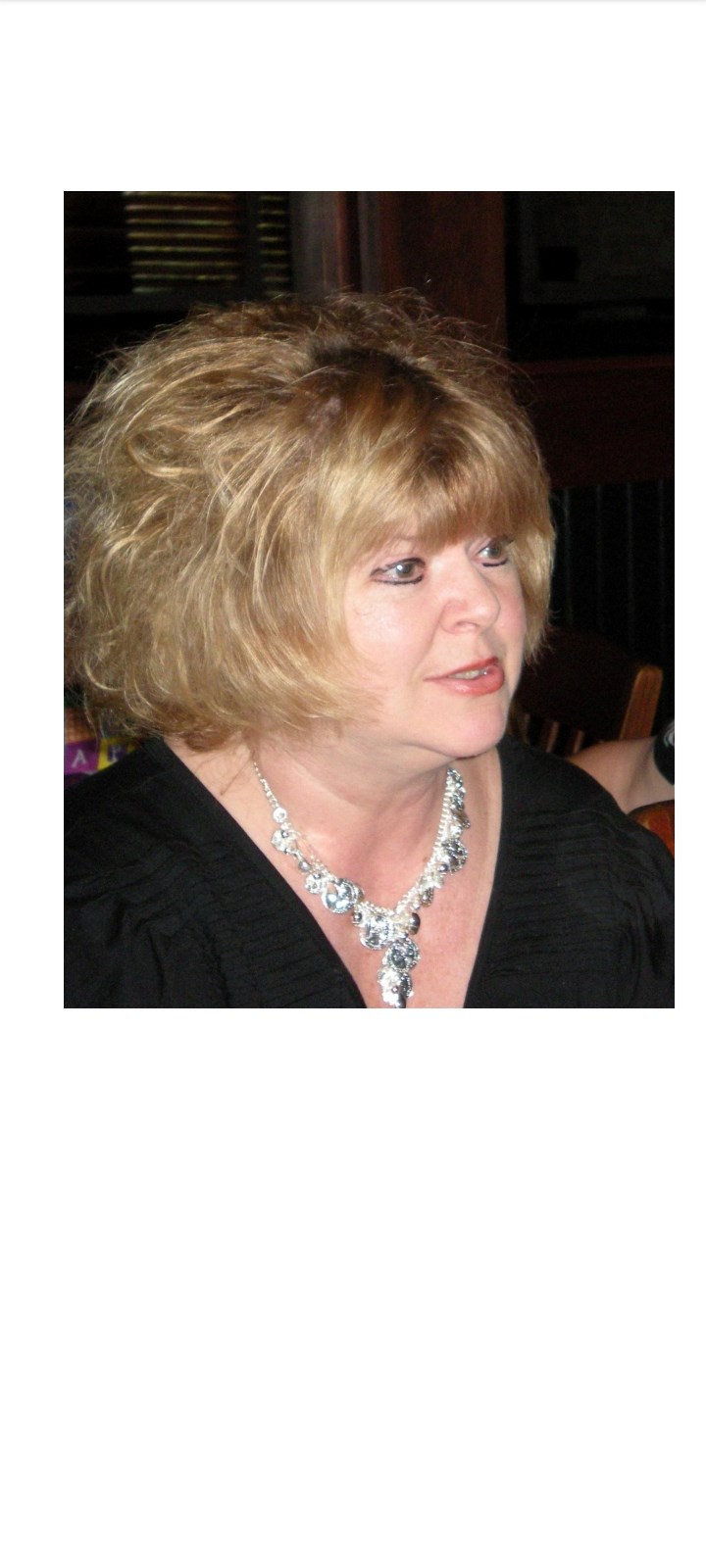 Obituario de Linda Modene Boyer