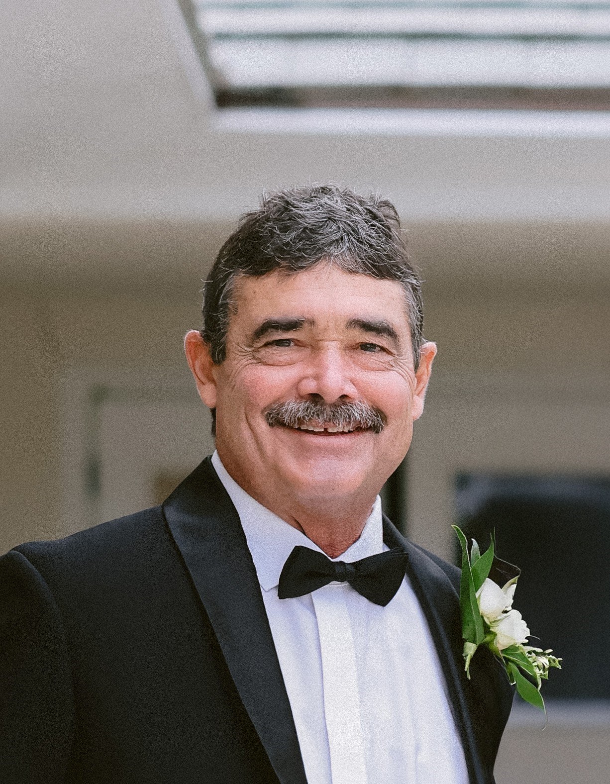 Obituary of Gregory John Burns