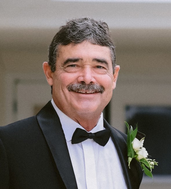 Obituary of Gregory John Burns