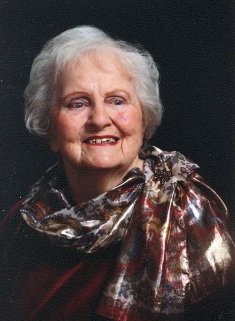 Obituary of Mary Elizabeth Weigle