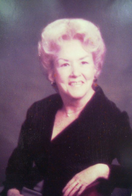 Obituary of Helen M. Oates