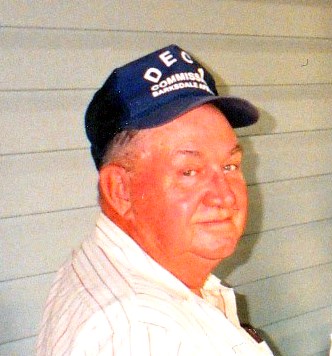 Obituary of Jack Henry Strickland