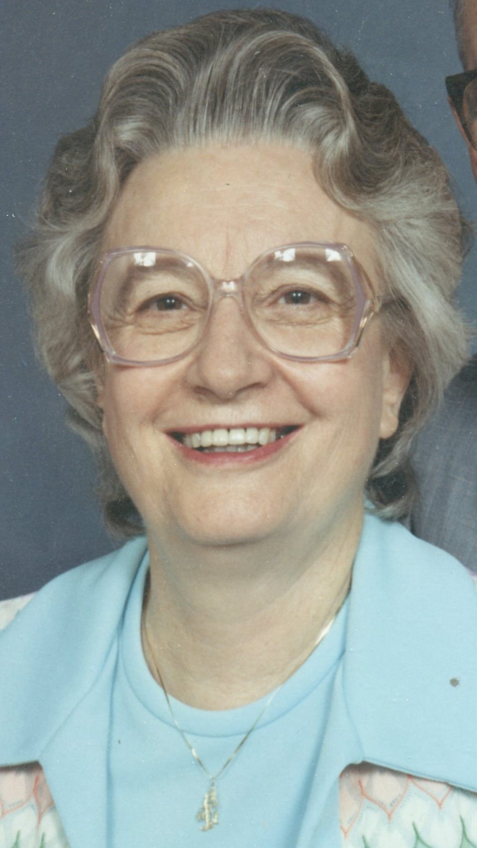 Viola Cole Moseley Obituary Del City, OK