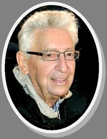 Obituary of James Estill Daugherty