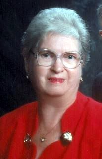 Obituary of Florence Emma Kost