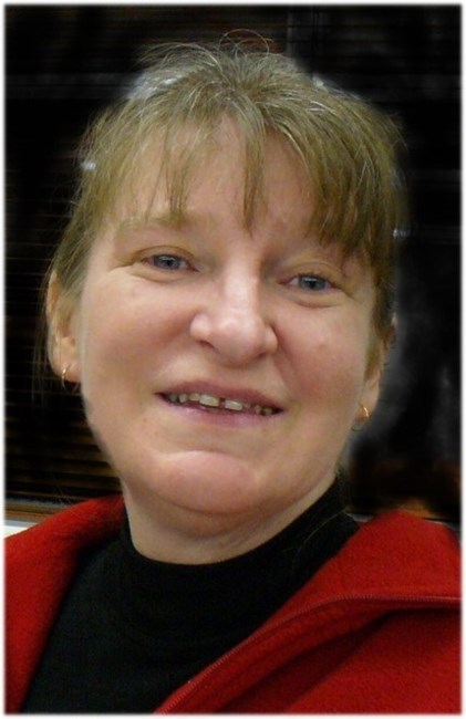 Obituary of Peggy Lee Friesen