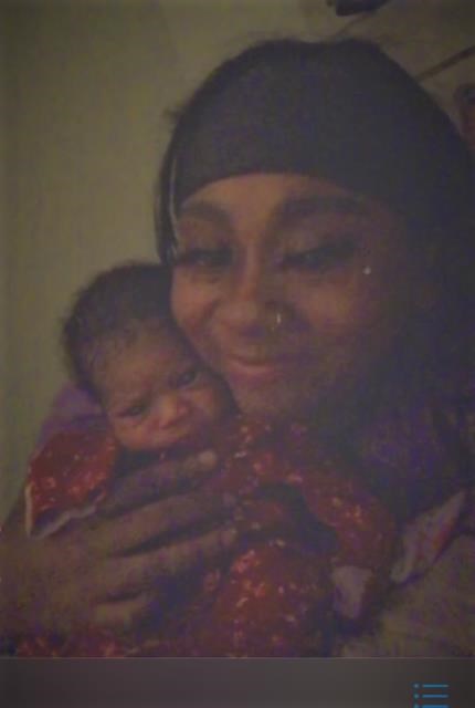 Obituary of Sea'arah Tonisha-Marie Key