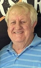 Obituary of Warren James Blanchard