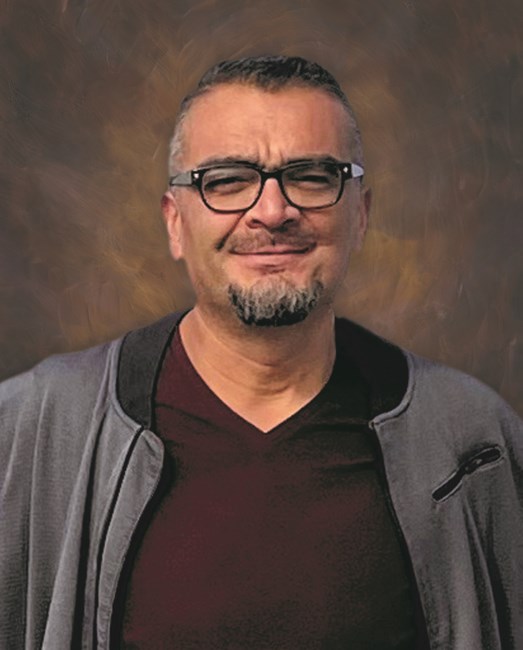 Obituary of Alejandro Gamboa Garcia