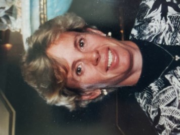 Obituary of Maureen "MO" Williams
