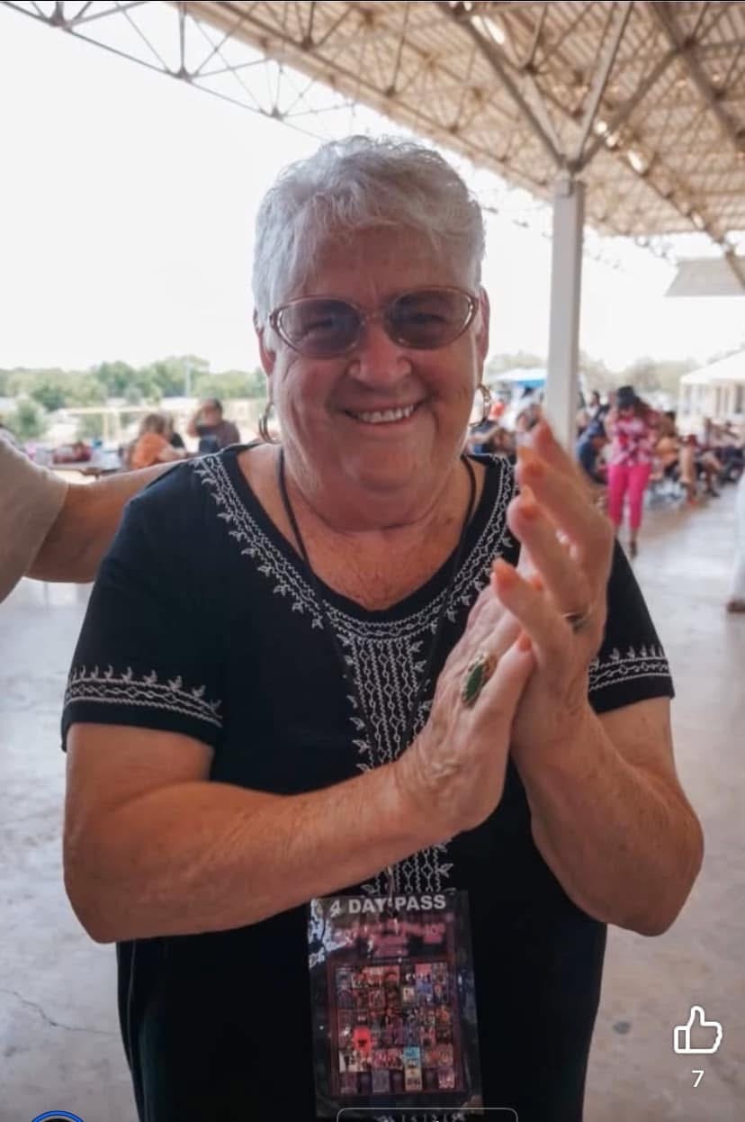 Obituary of Norma Sylvia Cortez