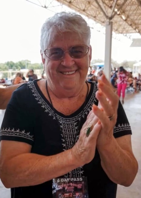 Obituary of Norma Sylvia Cortez