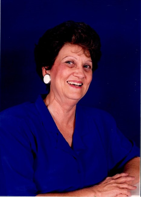 Obituario de Jo Ann Townley