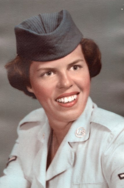 Obituario de Elizabeth "Betty" Louise (Meares) Henry