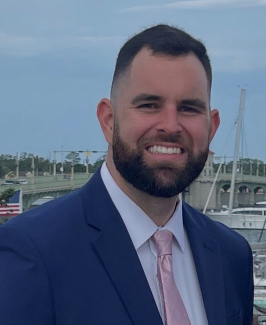 Obituary of Michael William Montague