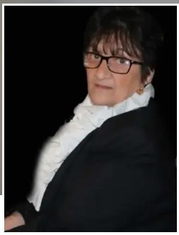 Obituary of Aleida C. Vasquez