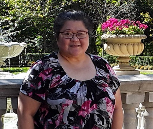 Obituary of Irene Antolin