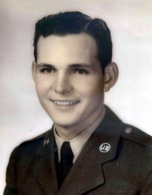 Obituary of Aubrey Edwin "Ed" Warren