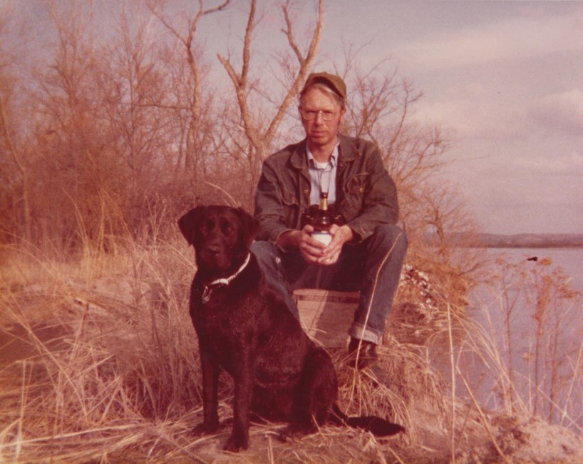 Obituario de William Beerline "Bill"