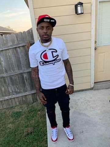 Obituary of Germarius William-Dituan Boone