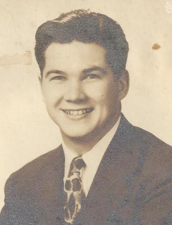 Obituary of James Kenneth Land