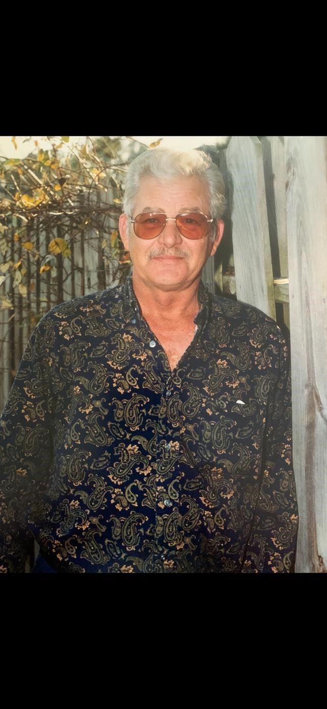 Obituary of Terry Wayne Riley Sr.