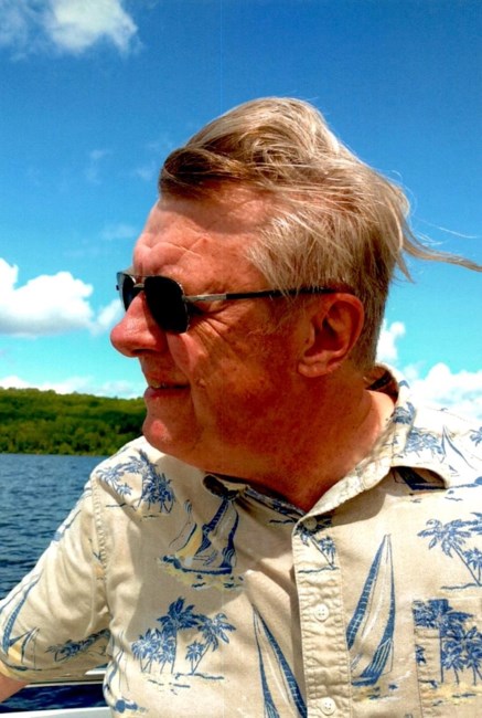 Obituary of Alvin Earl Query