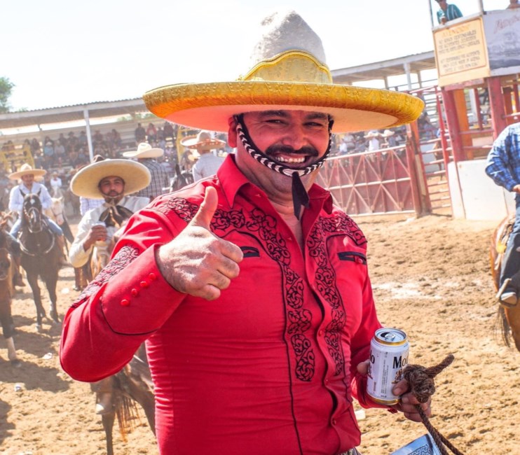 Obituary of Jaime Carrera Garcia