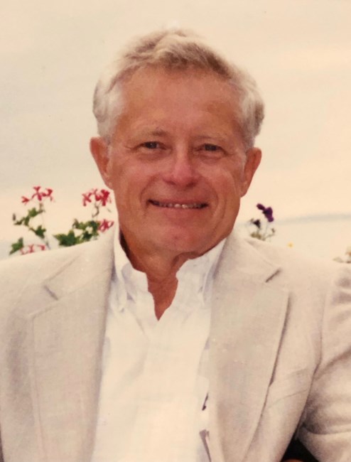  Obituario de David Lee Schlesinger