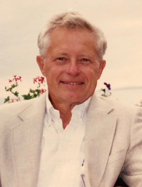 Obituario de David Lee Schlesinger