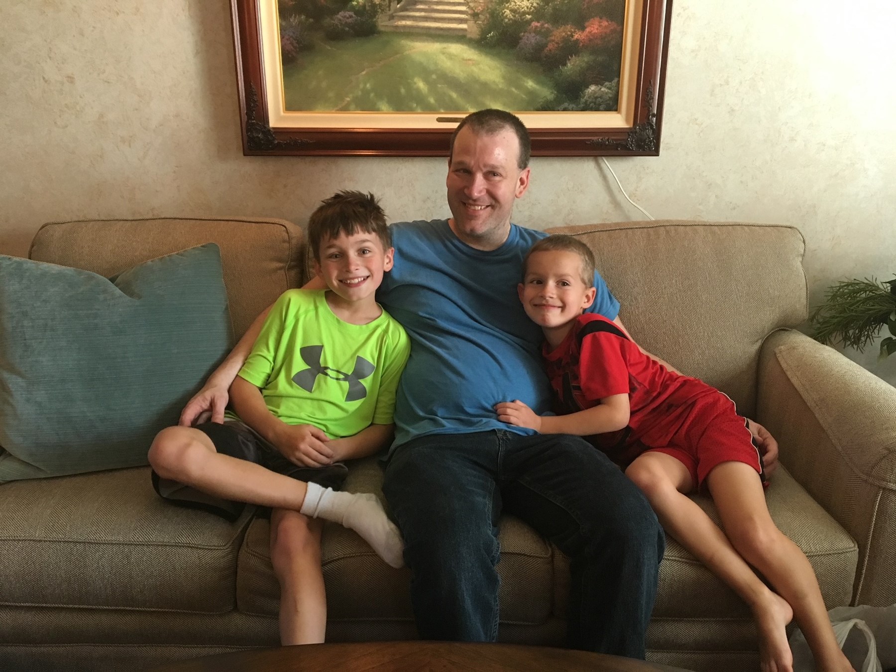 Obituary of Chad Ray Vandarwarka