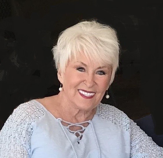 Obituary of Patricia Marie McLaren