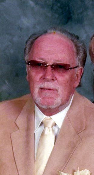 Obituary of John Christensen