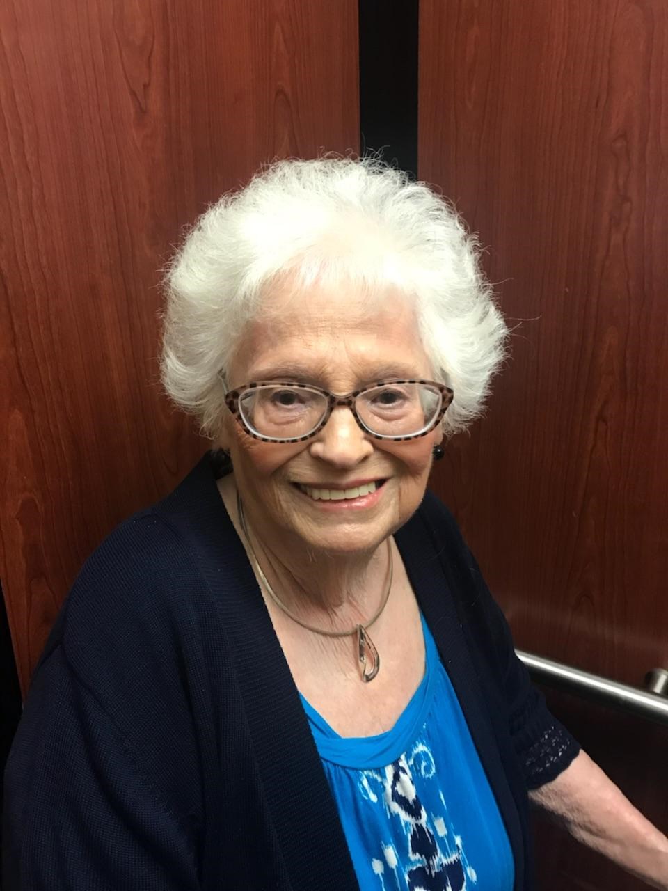 Gloria Ann Cancel Obituary Congers, NY