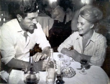 Obituary of Olive Olga Diamandopoulos