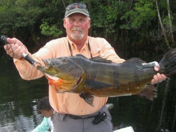 Obituary of Mr. Jerry Don Scott