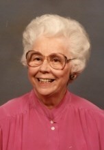 Obituary of Rose Eleanor Duggan McCarthy
