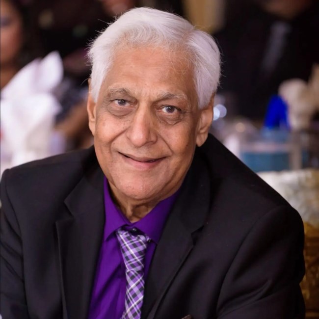 Obituary of Pritam Singh