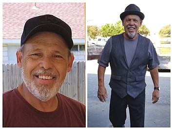 Obituary of Felix Diaz Barrera