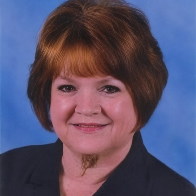 Obituary of Barbara Jeanette Henry