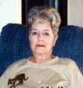 Obituary of Louise Alene Starr