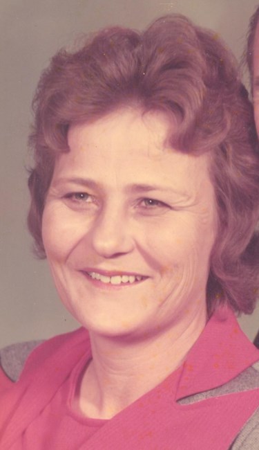 Obituary of Dorothy P. Woods
