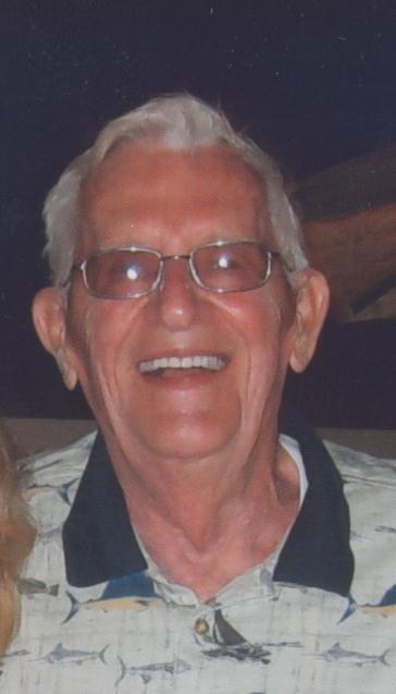 Obituary of George A. Perina