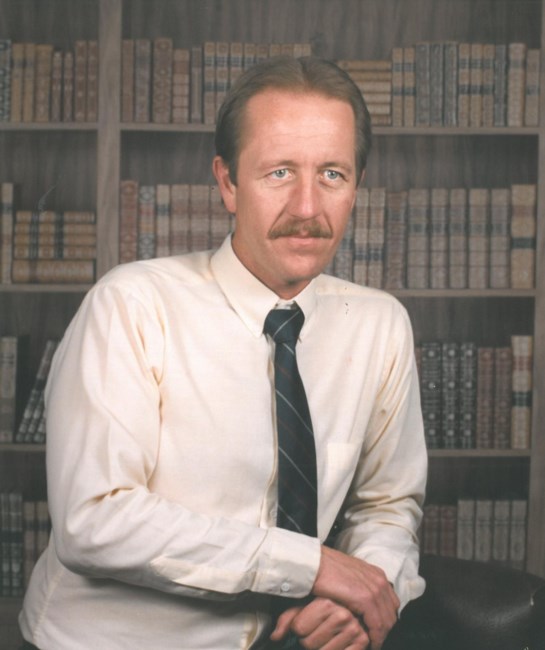 Obituary of Ray F. Cash Jr.