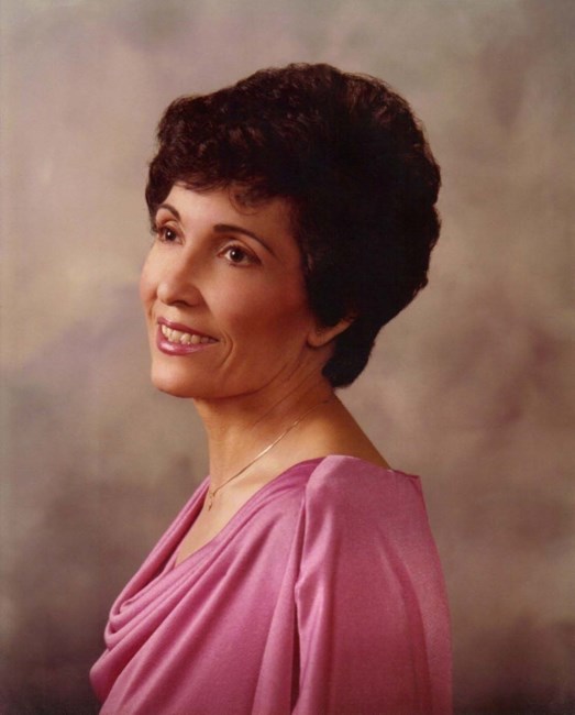Obituary of Mary Carmen Santos