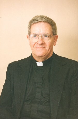Obituary of Father Michael Joseph Kelleher