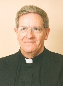 Obituary of Father Michael Joseph Kelleher