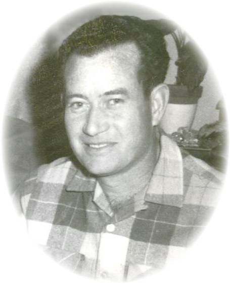 Obituary of W.D. "Doug" Camp